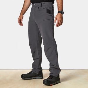 BRUNT WORK PANTS. Size 32x34 . The tool that you wear!!